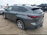 Toyota Highlander Le/Xle/Xse/Limited/Platinum 5TDKDRAH4RS529757 photo