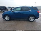 Chevrolet Equinox Lt 2GNAXKEV1K6123467 снимка