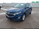 Chevrolet Equinox Lt 2GNAXKEV1K6123467 снимка