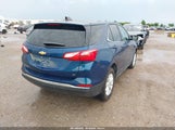 Chevrolet Equinox Lt 2GNAXKEV1K6123467 снимка