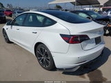 Tesla Model 3 5YJ3E1EA7PF550703 photo