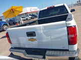 Chevrolet Silverado  Lt 1GCRCREC2JZ313456 снимка