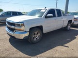 Chevrolet Silverado  Lt 1GCRCREC2JZ313456 снимка