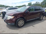 Ford Edge Sel 2FMDK4JCXABB44288 photo