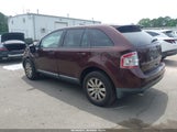 Ford Edge Sel 2FMDK4JCXABB44288 photo