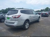 Chevrolet Traverse Ls 1GNKRFKD7FJ233045 photo