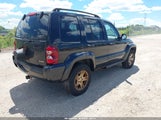 Jeep Liberty Sport 1J4GL48K47W618457 снимка