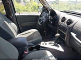 Jeep Liberty Sport 1J4GL48K47W618457 снимка