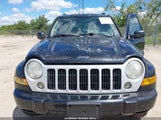 Jeep Liberty Sport 1J4GL48K47W618457 снимка