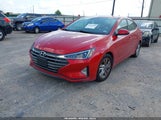 Hyundai Elantra Sel 5NPD84LF8LH583801 photo