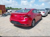 Hyundai Elantra Sel 5NPD84LF8LH583801 photo