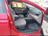 Hyundai Elantra Sel 5NPD84LF8LH583801 photo