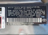 Toyota Camry Hybrid 4T1BB3EK2AU123853 photo