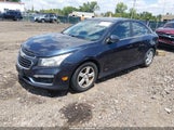 Chevrolet Cruze Limited 1Lt Auto 1G1PE5SB4G7214057 снимка