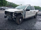 Ford F-150 Police Responder Xl 1FTFW1P89SKE92755 снимка