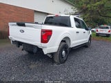 Ford F-150 Police Responder Xl 1FTFW1P89SKE92755 снимка