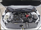 Nissan Sentra Sv Xtronic Cvt 3N1AB8CV3MY302188 photo