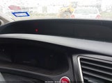 Honda Civic Ex 19XFB2F86EE067374 снимка