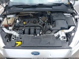 Ford Focus S 1FADP3E29FL219707 photo