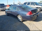 Chevrolet Impala Lt 2G1WT58K989244082 снимка