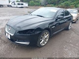 Jaguar Xf 3.0 Portfolio/3.0 Sport SAJWJ0FF6F8U73349 снимка