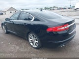 Jaguar Xf 3.0 Portfolio/3.0 Sport SAJWJ0FF6F8U73349 снимка