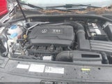 Volkswagen Passat 1.8T Se 1VWBT7A31GC013024 photo