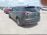 Mazda Cx-9 Touring JM3TCACY4J0223288 fotografie
