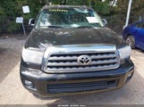 Toyota Sequoia Platinum 5.7L V8 5TDDY5G12ES093503 fotografie