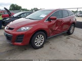 Mazda Cx-7 I Sv JM3ER2W57A0334688 fotografie