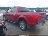 Ford F-150 King Ranch/Lariat/Limited/Platinum/Xl/Xlt 1FTEW1EGXJKF49159 photo