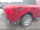 Ford F-150 King Ranch/Lariat/Limited/Platinum/Xl/Xlt 1FTEW1EGXJKF49159 photo