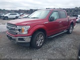 Ford F-150 King Ranch/Lariat/Limited/Platinum/Xl/Xlt 1FTEW1EGXJKF49159 photo