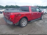 Ford F-150 King Ranch/Lariat/Limited/Platinum/Xl/Xlt 1FTEW1EGXJKF49159 photo