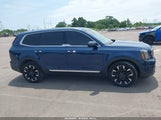 Kia Telluride Sx 5XYP54GC6PG362605 photo