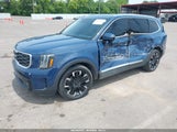 Kia Telluride Sx 5XYP54GC6PG362605 photo