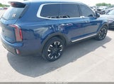 Kia Telluride Sx 5XYP54GC6PG362605 photo