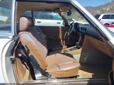 Mercedes-Benz 380 Sl WDBBA45A9DB024109 photo