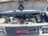 GMC Rally Wagon / Van G2500 1GDEG25Z7SF554278 photo