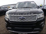 Ford Explorer Platinum 1FM5K8HTXGGC84571 снимка