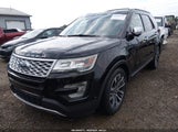 Ford Explorer Platinum 1FM5K8HTXGGC84571 снимка