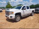 GMC Sierra 2500Hd Denali 1GT12UEY5JF246982 fotografie