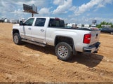 GMC Sierra 2500Hd Denali 1GT12UEY5JF246982 fotografie