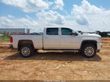 GMC Sierra 2500Hd Denali 1GT12UEY5JF246982 fotografie