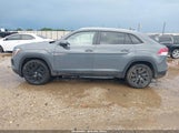 Volkswagen Atlas Cross Sport 2.0T Se W/Technology 1V2JE2CA7SC227997 fotografie