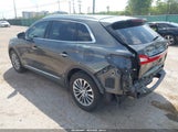 Lincoln Mkx Select 2LMPJ6KR8HBL35494 fotografie