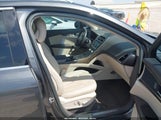 Lincoln Mkx Select 2LMPJ6KR8HBL35494 fotografie