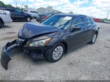 Honda Accord 2.4 Lx 1HGCP2F39CA125309 снимка