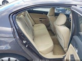 Honda Accord 2.4 Lx 1HGCP2F39CA125309 fotografie
