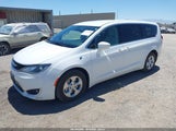 Chrysler Pacifica Hybrid Touring Plus 2C4RC1H7XHR797428 снимка